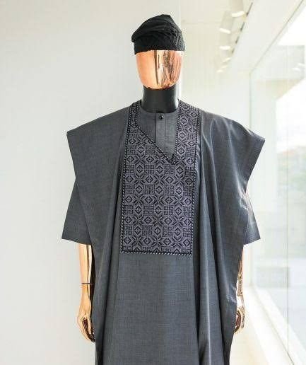 Why Grey Speaks Luxury: More than a color