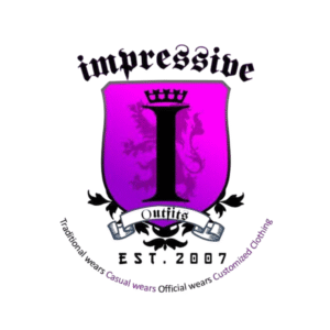 IMPRESIVE OUTFIT LOGO