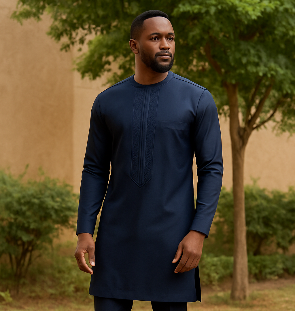 The Timeless Elegance of Senator Wear for Men and Women